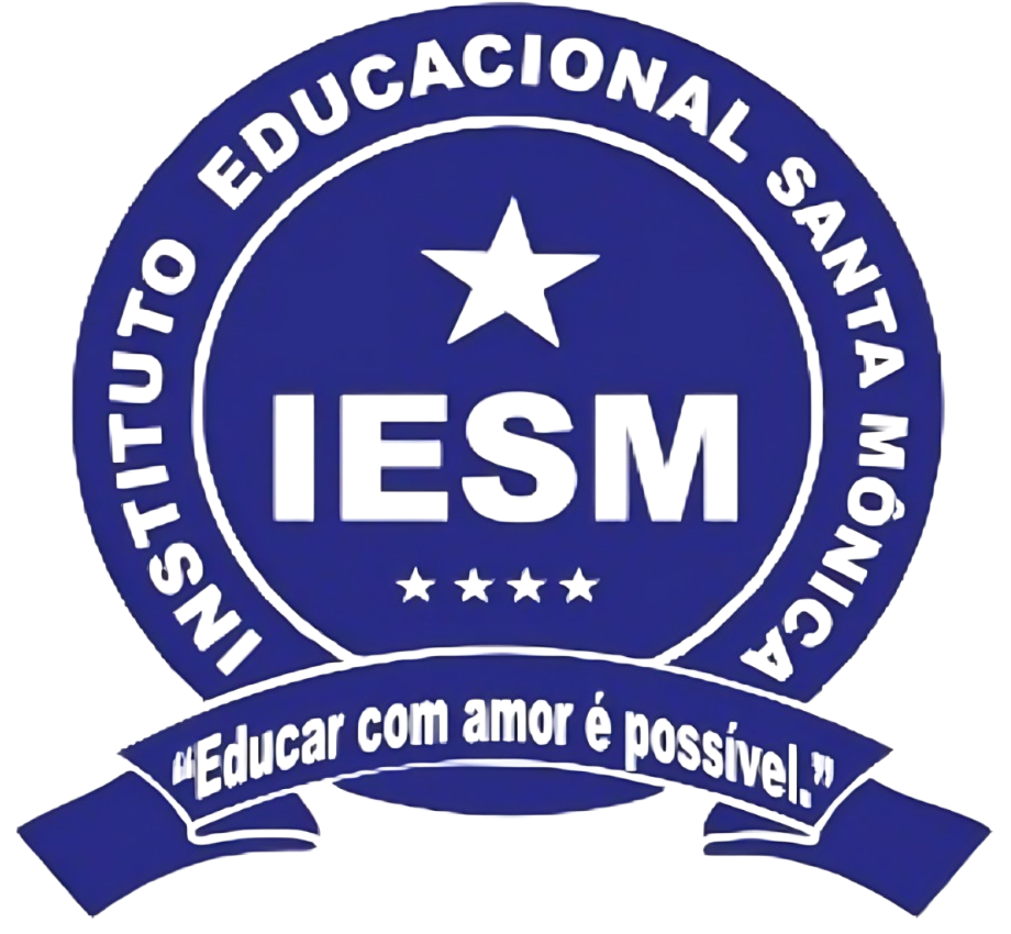 Brasão do IESM